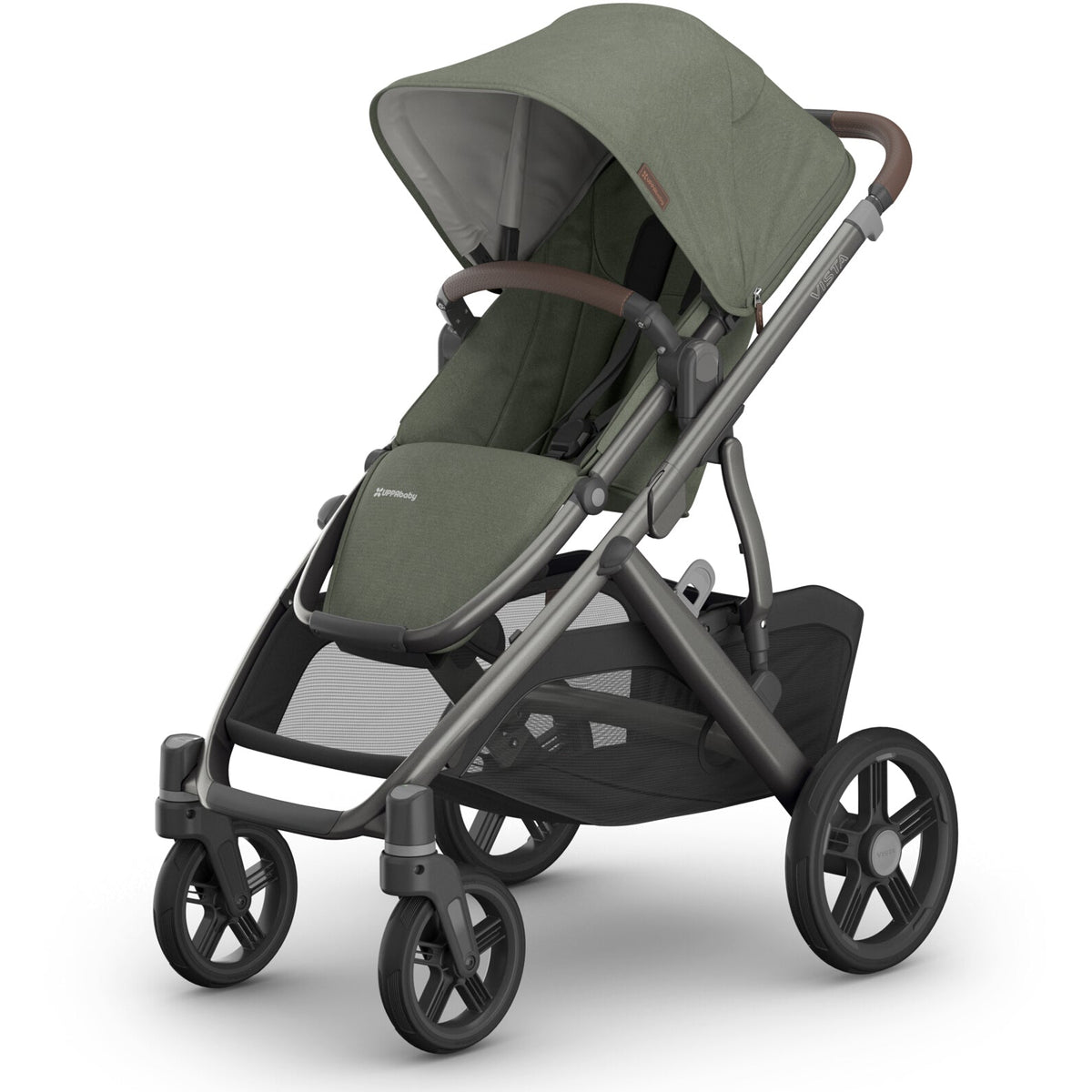 UPPAbaby Vista V3 Stroller