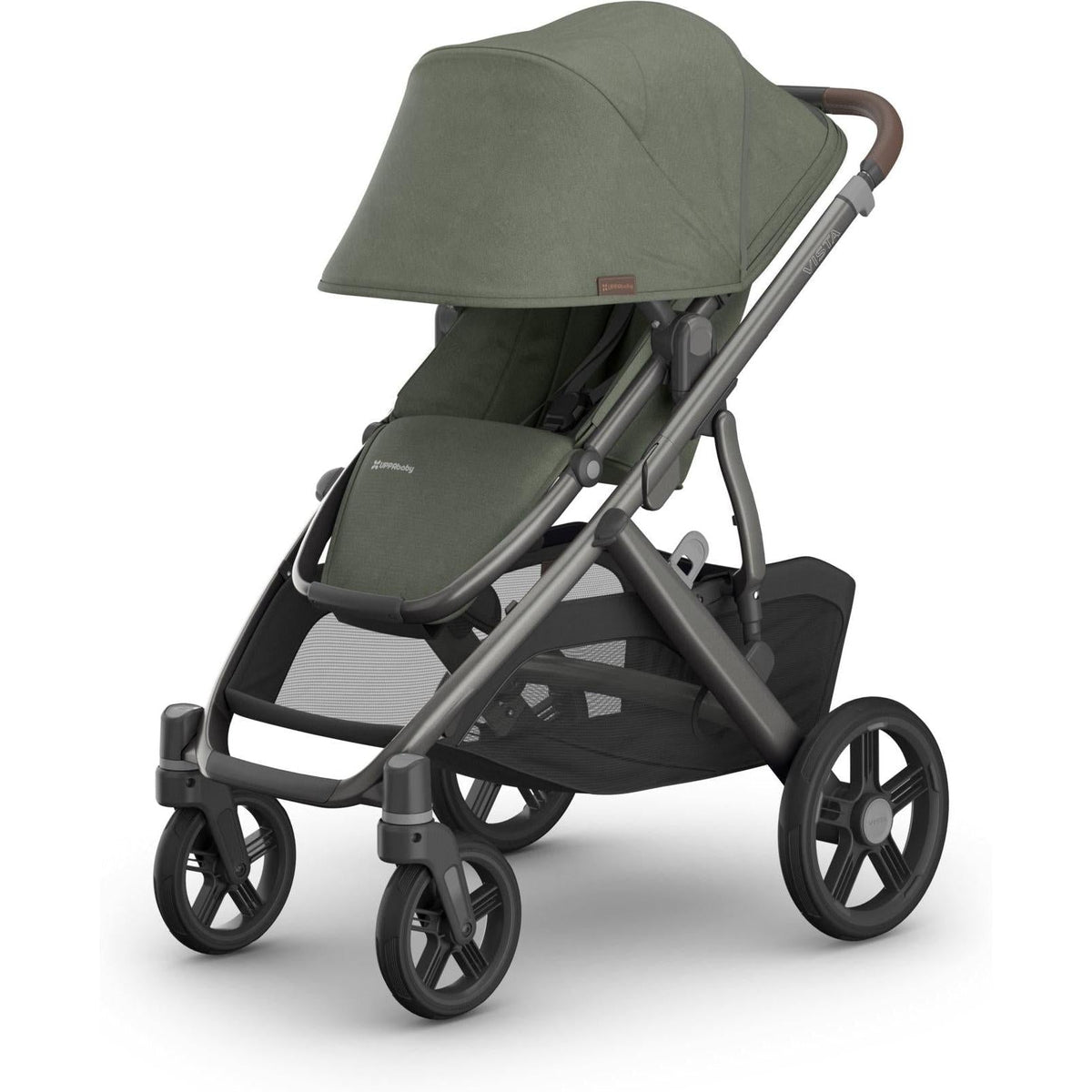 UPPAbaby Vista V3 Stroller