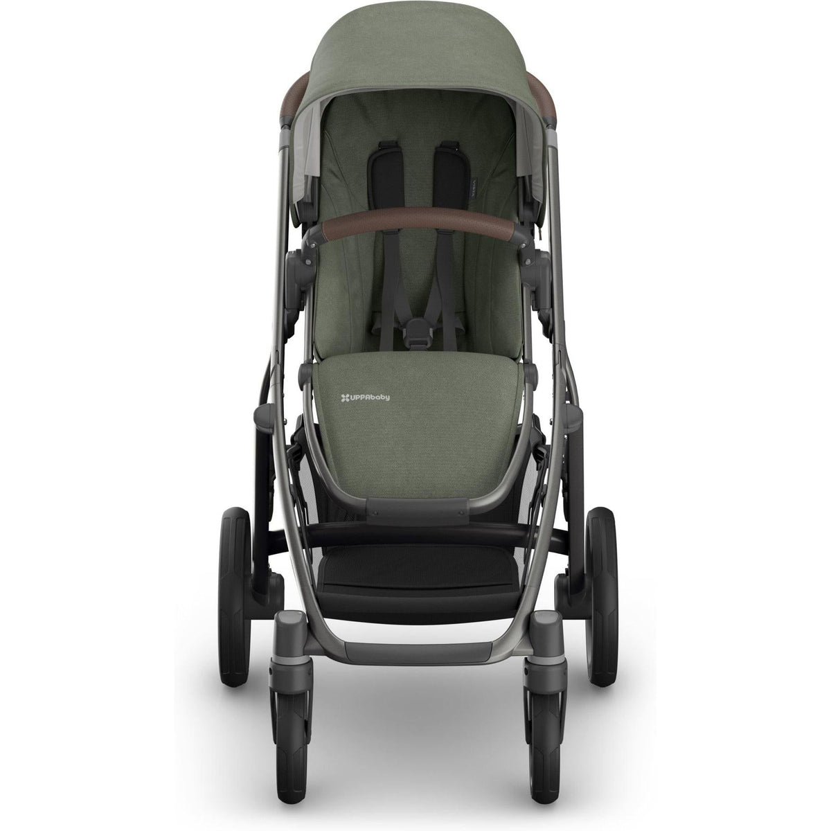 UPPAbaby Vista V3 Stroller