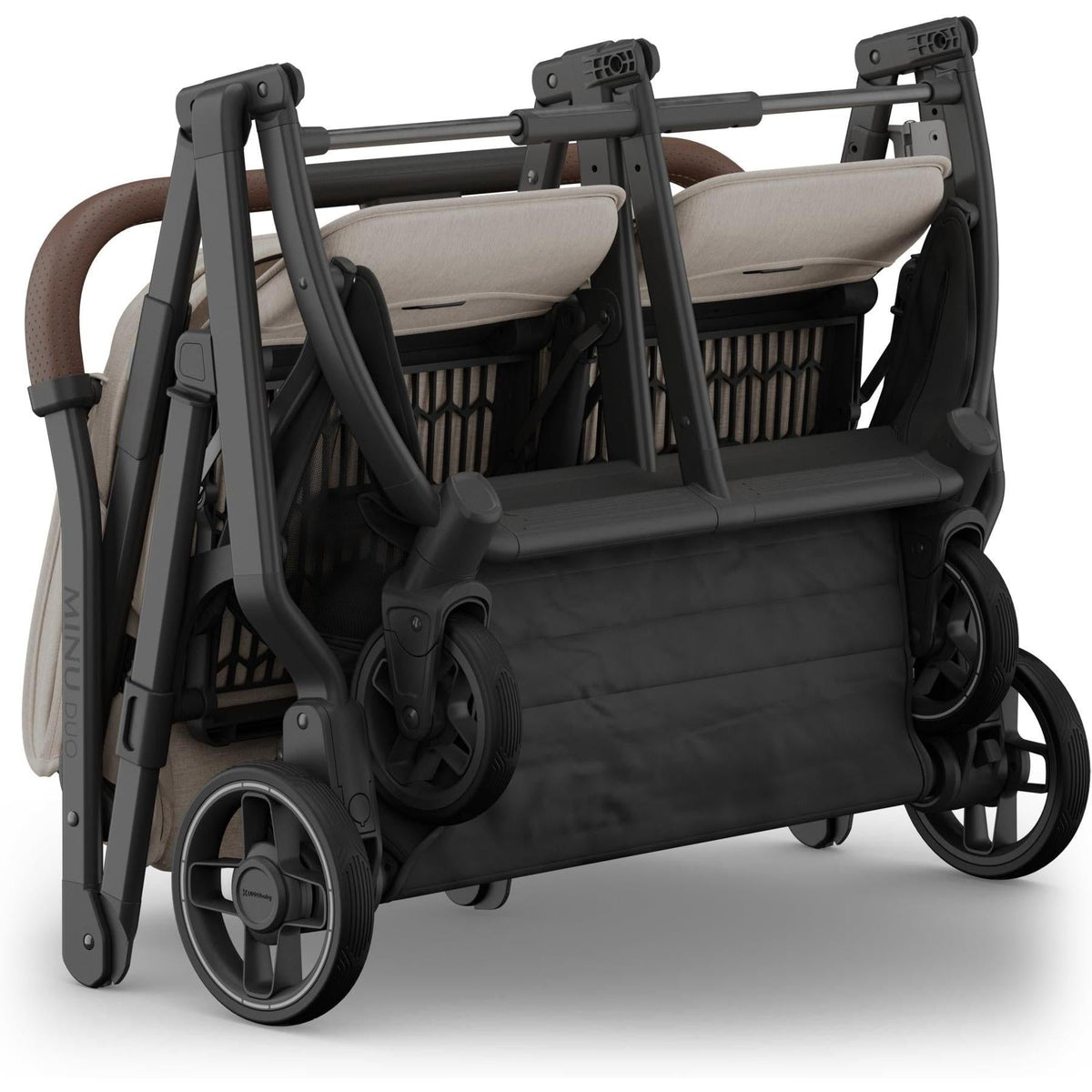 UPPAbaby Minu Duo Stroller