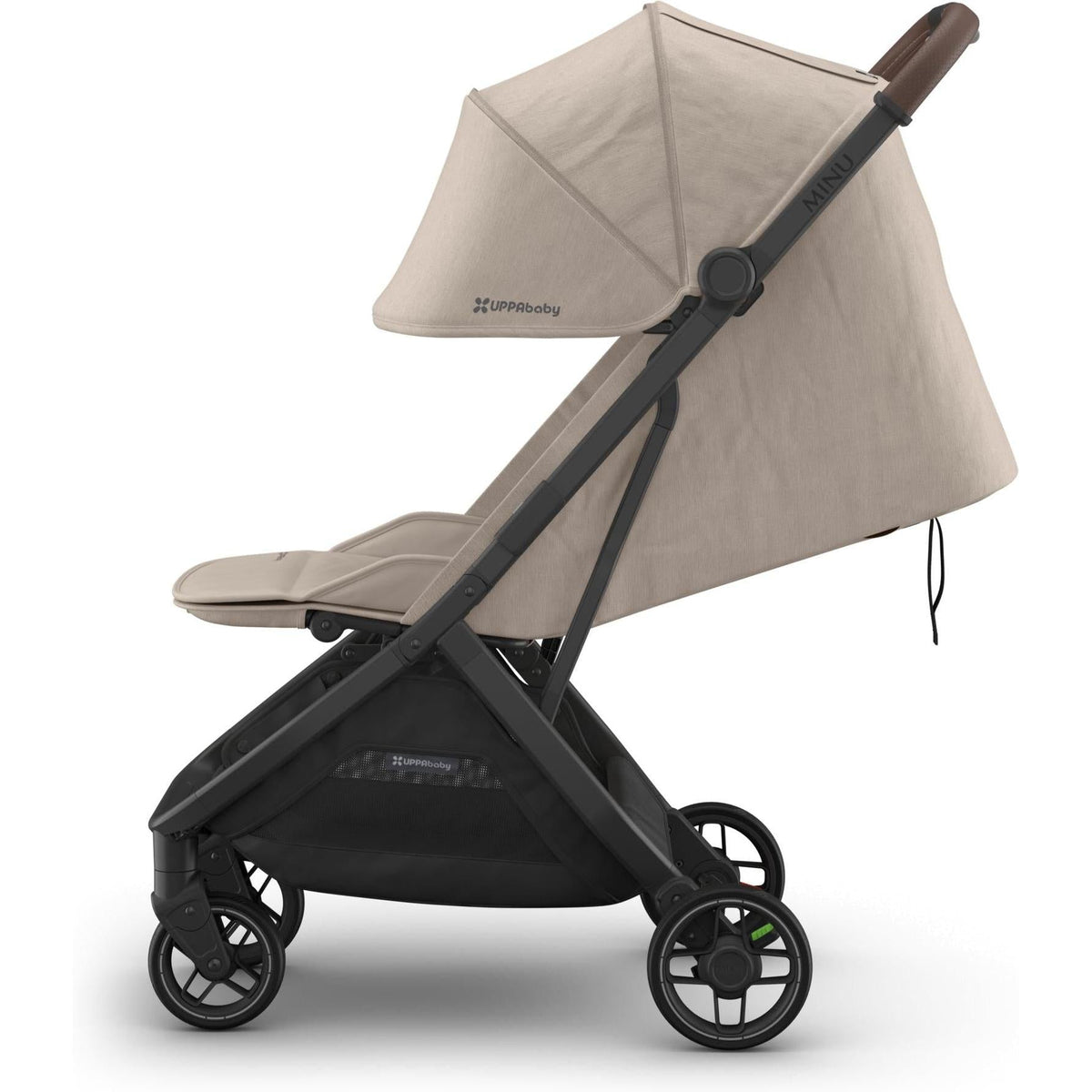 UPPAbaby Minu V3 Stroller