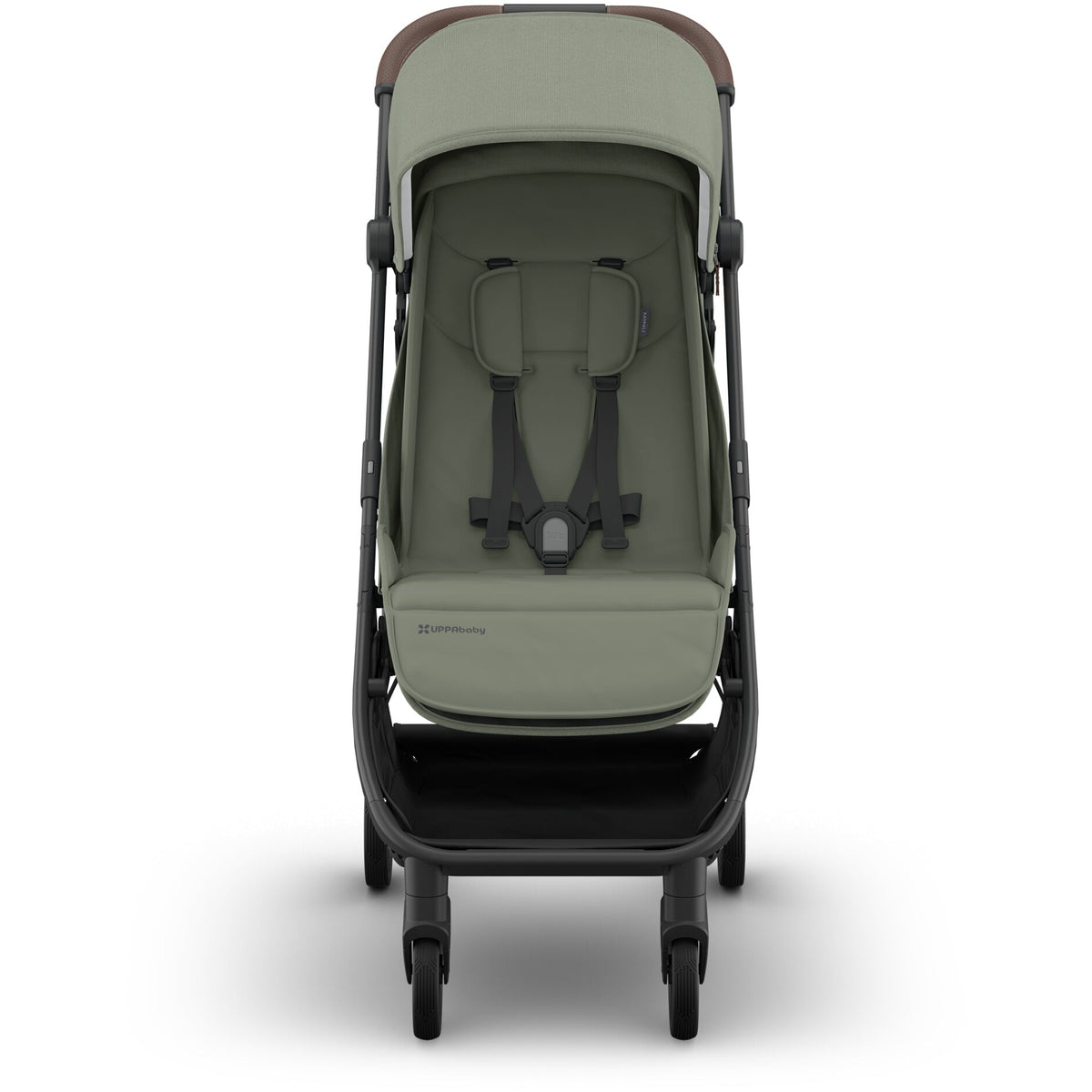 UPPAbaby Minu V3 Stroller