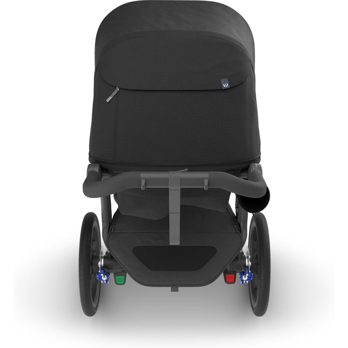 UPPAbaby Ridge V2 All-Terrain Stroller