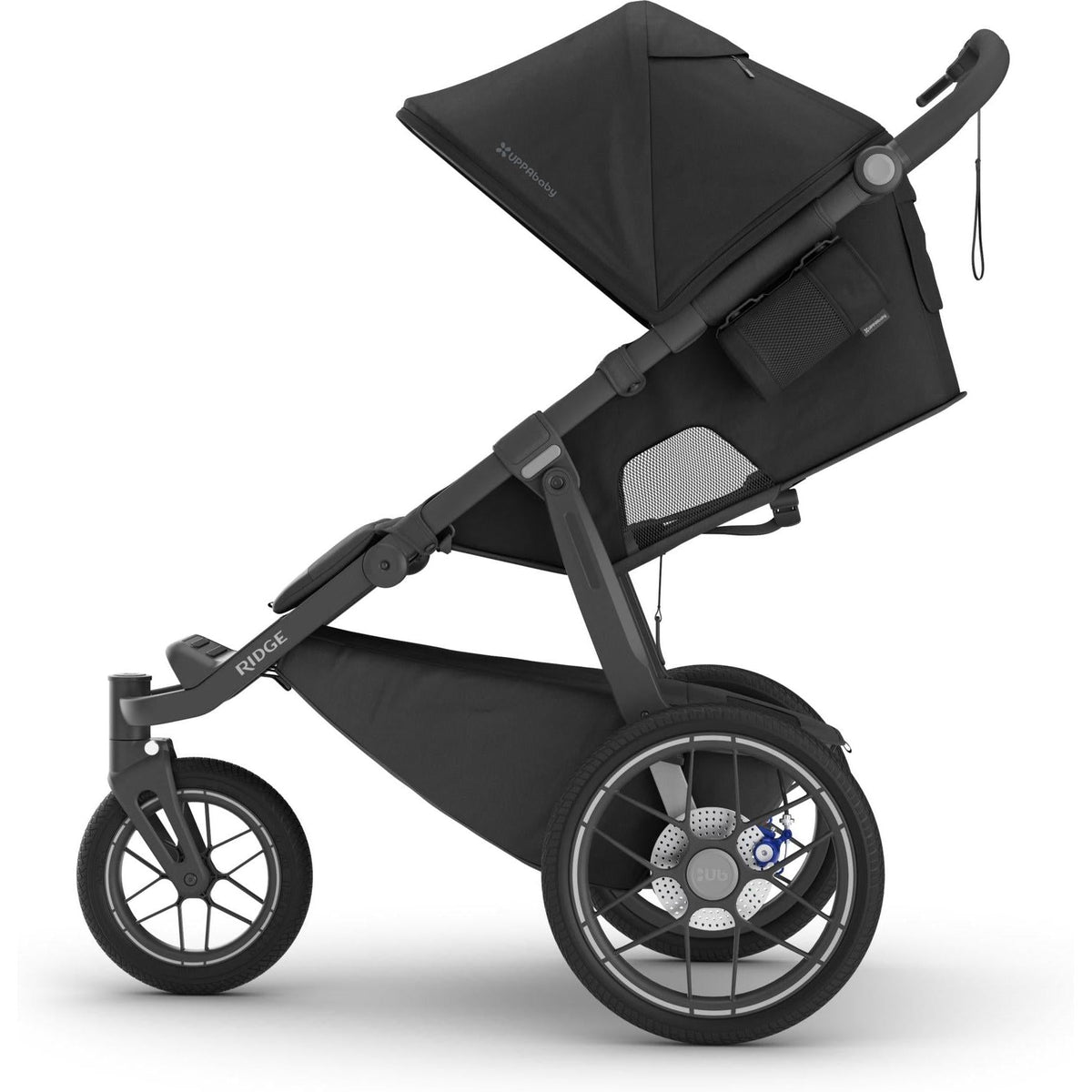 UPPAbaby Ridge V2 All-Terrain Stroller