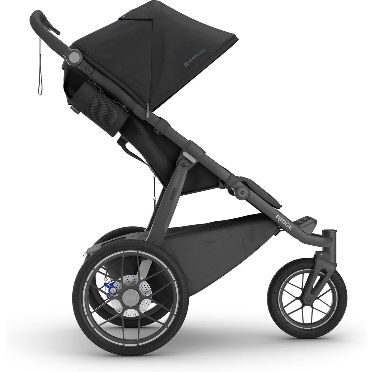 UPPAbaby Ridge V2 All-Terrain Stroller
