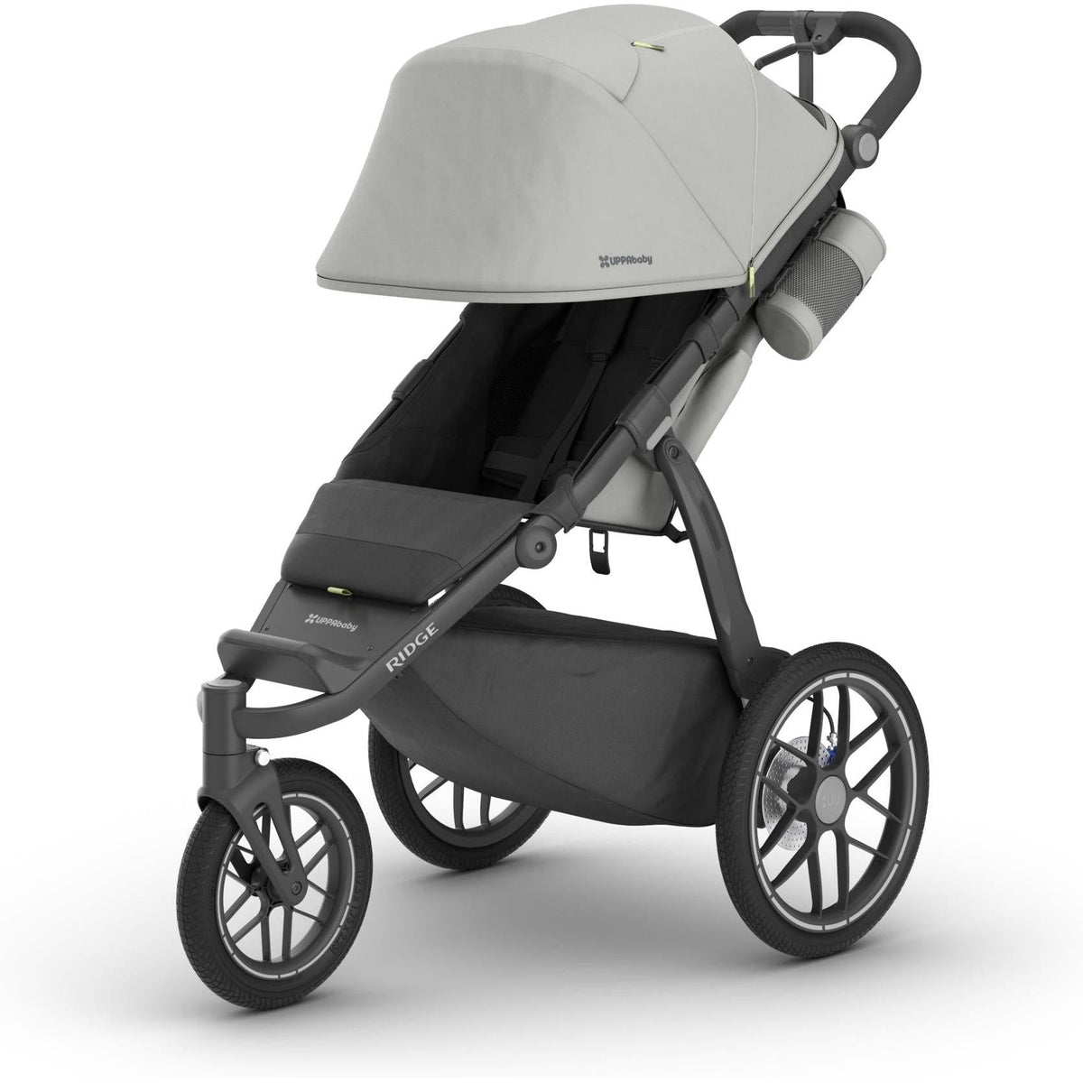 UPPAbaby Ridge V2 All-Terrain Stroller
