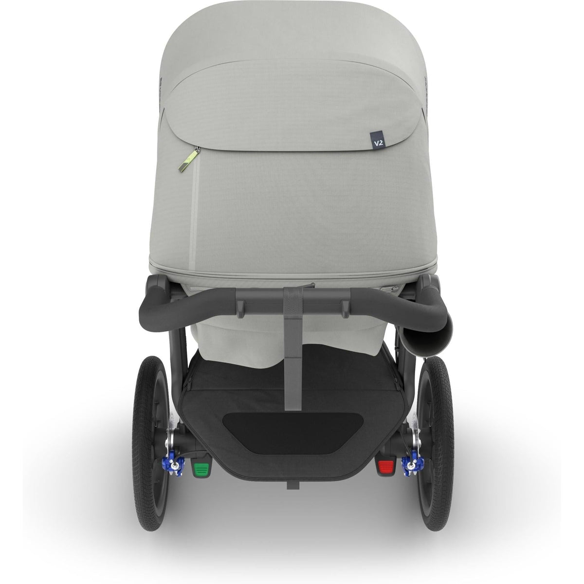 UPPAbaby Ridge V2 All-Terrain Stroller