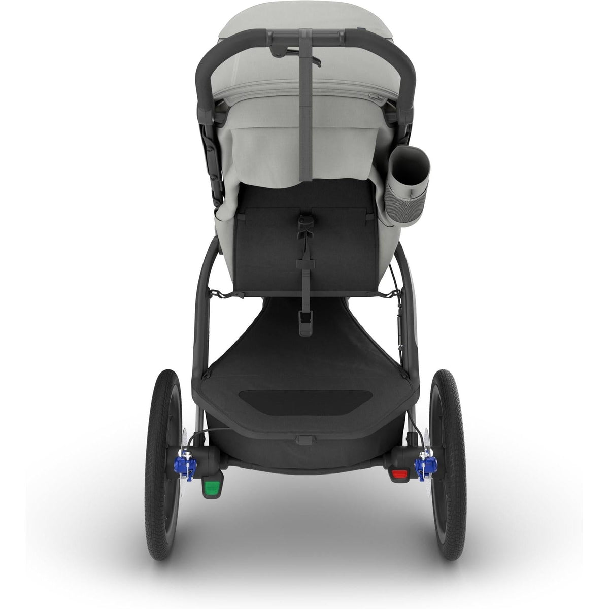 UPPAbaby Ridge V2 All-Terrain Stroller