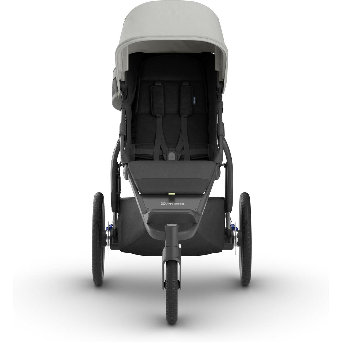 UPPAbaby Ridge V2 All-Terrain Stroller