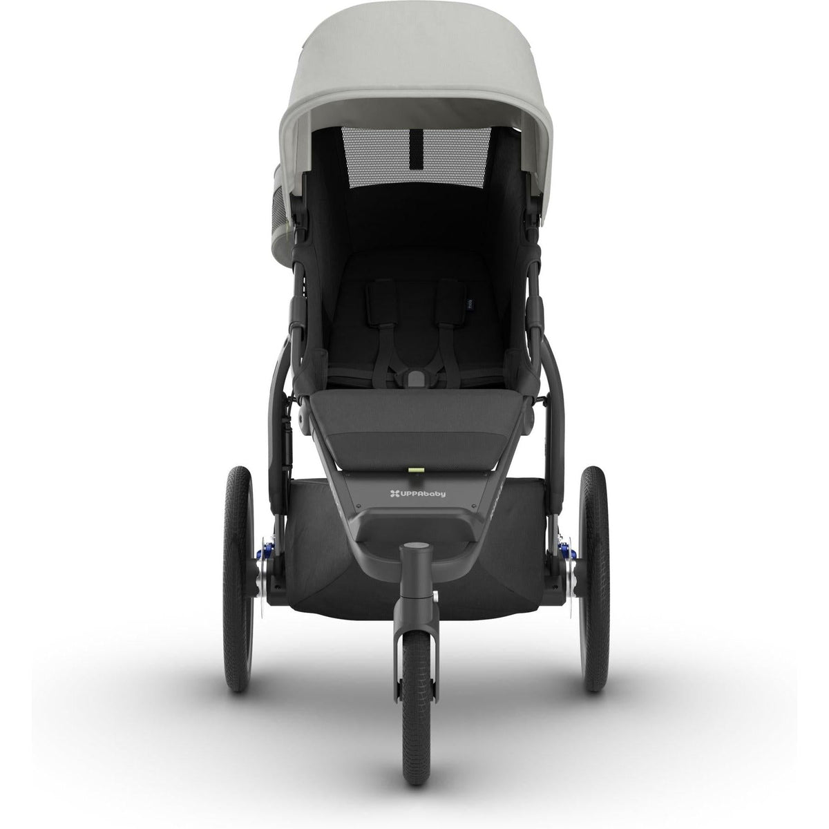 UPPAbaby Ridge V2 All-Terrain Stroller