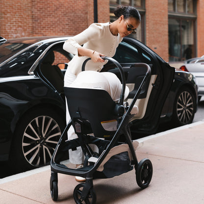 UPPAbaby Kona Stroller
