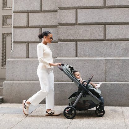 UPPAbaby Kona Stroller