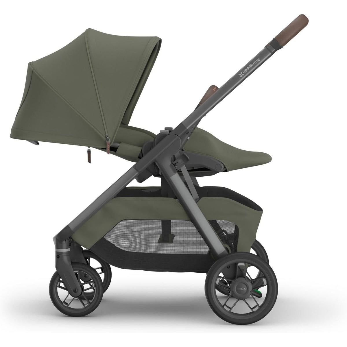 UPPAbaby Kona Stroller