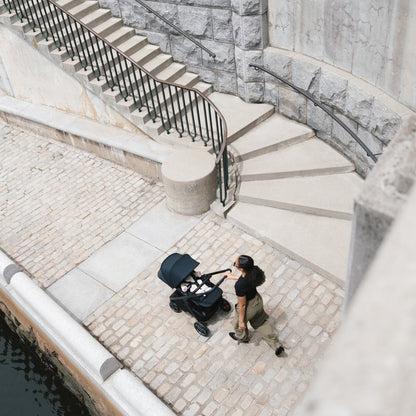 UPPAbaby Kona Stroller