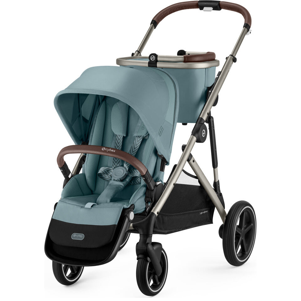 Cybex Gazelle S Stroller