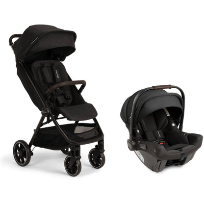 Nuna TRIV LX + PIPA Urbn Travel System