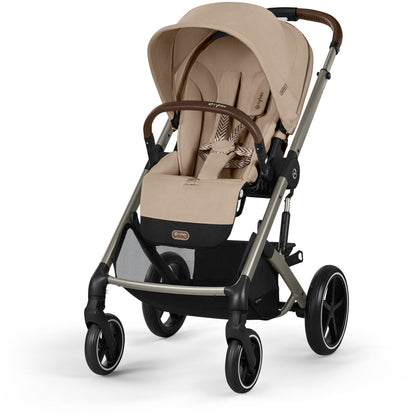 Cybex Balios S Lux Stroller