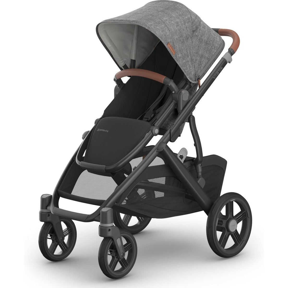 UPPAbaby Vista V3 Stroller