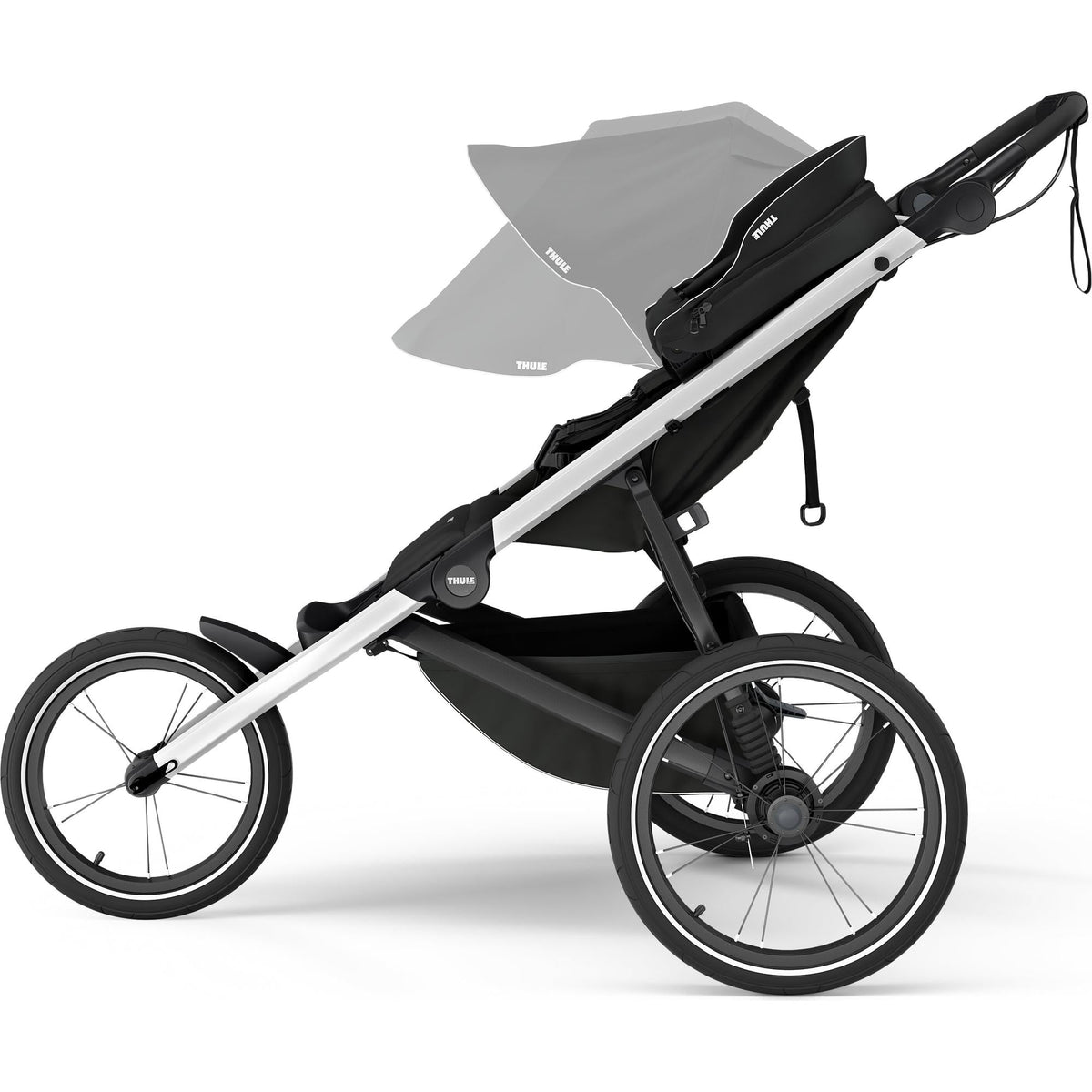 Thule Glide 3 Jogging Stroller