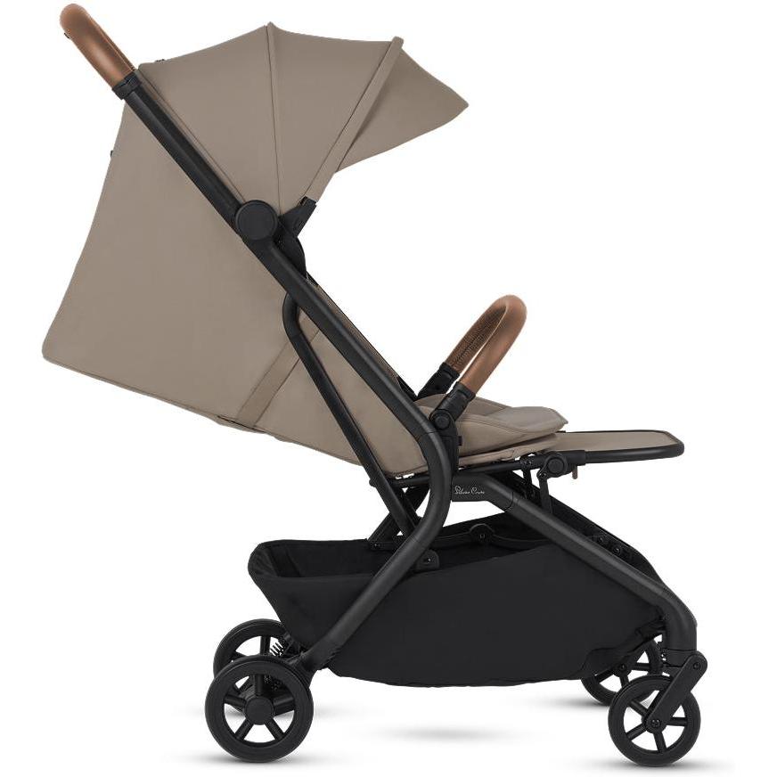 Silver Cross Nia Compact Travel Stroller