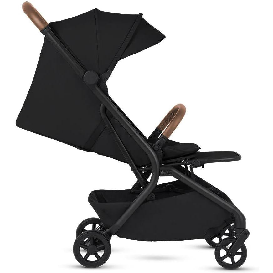 Silver Cross Nia Compact Travel Stroller