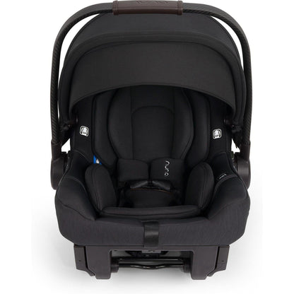 Nuna TRIV LX + PIPA Urbn Travel System