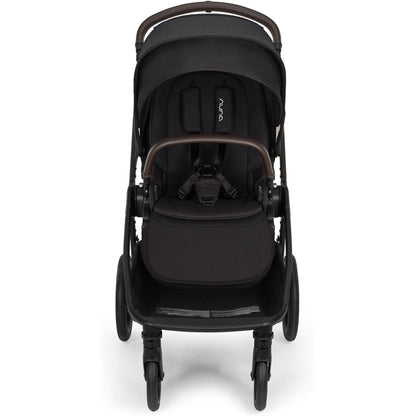 Nuna TRIV LX + PIPA Urbn Travel System