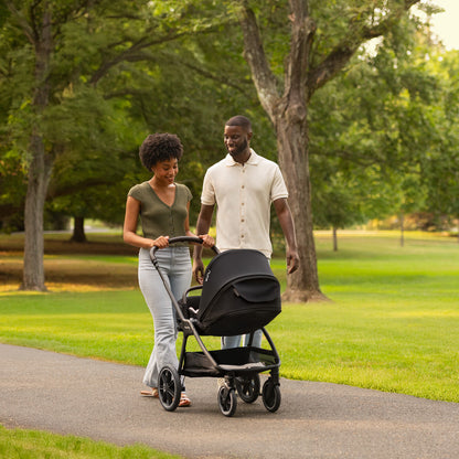 Nuna TRIV LX + PIPA Urbn Travel System