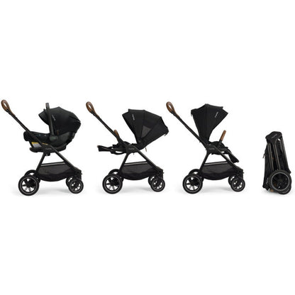 Nuna TRIV Next Stroller