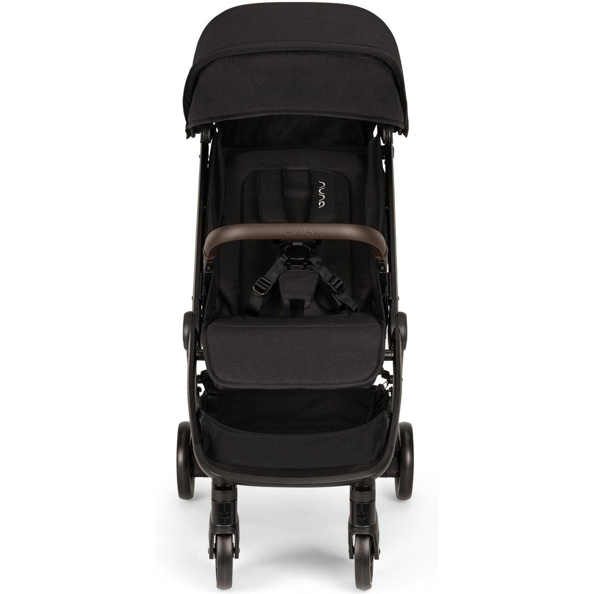 Nuna TRIV LX + PIPA Urbn Travel System
