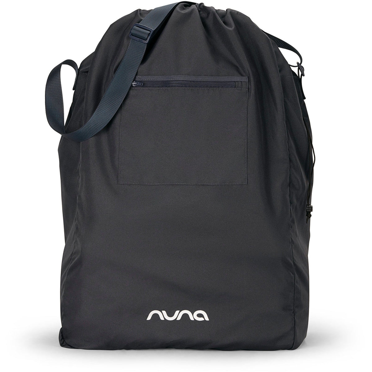 Nuna TRVL LX Stroller + Carry Bag