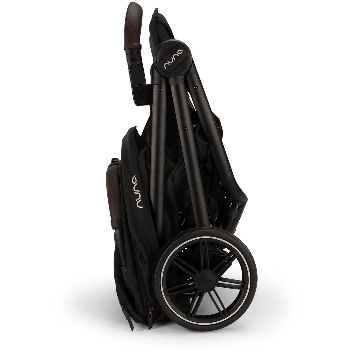 Nuna TRVL LX Stroller + Carry Bag