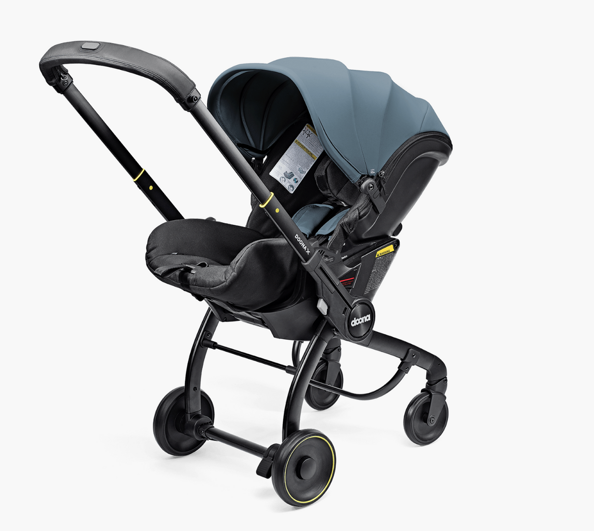 Doona X Car Seat & Stroller