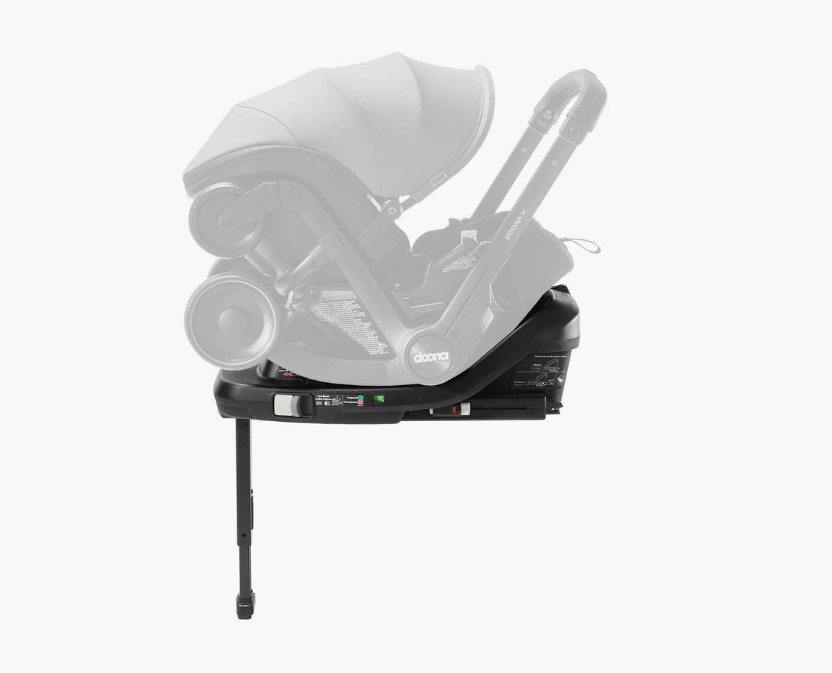 Doona X Car Seat & Stroller