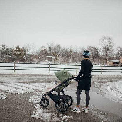 UPPAbaby Ridge V2 All-Terrain Stroller