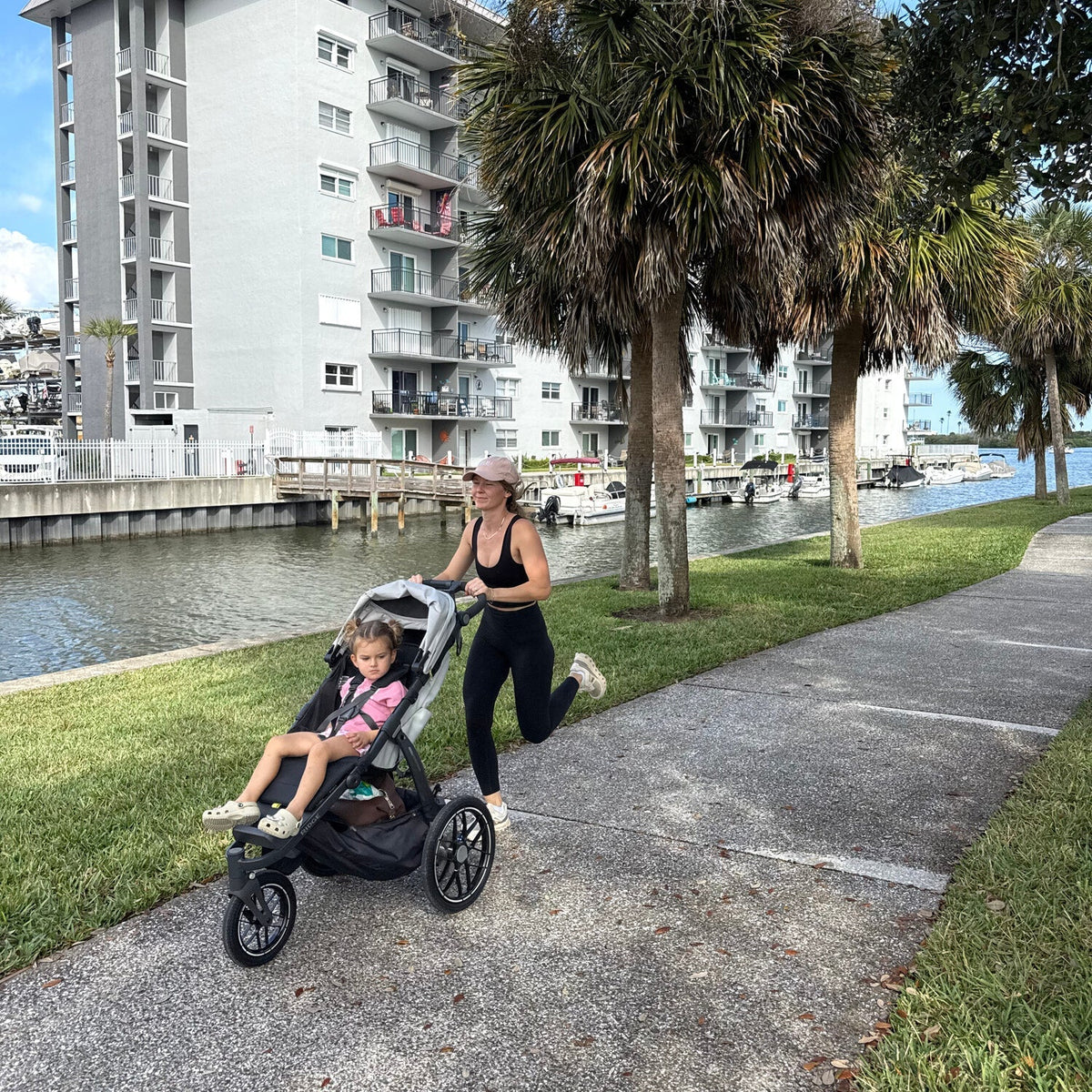 UPPAbaby Ridge V2 All-Terrain Stroller