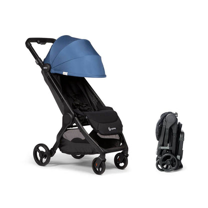 Metro+ Compact City Stroller